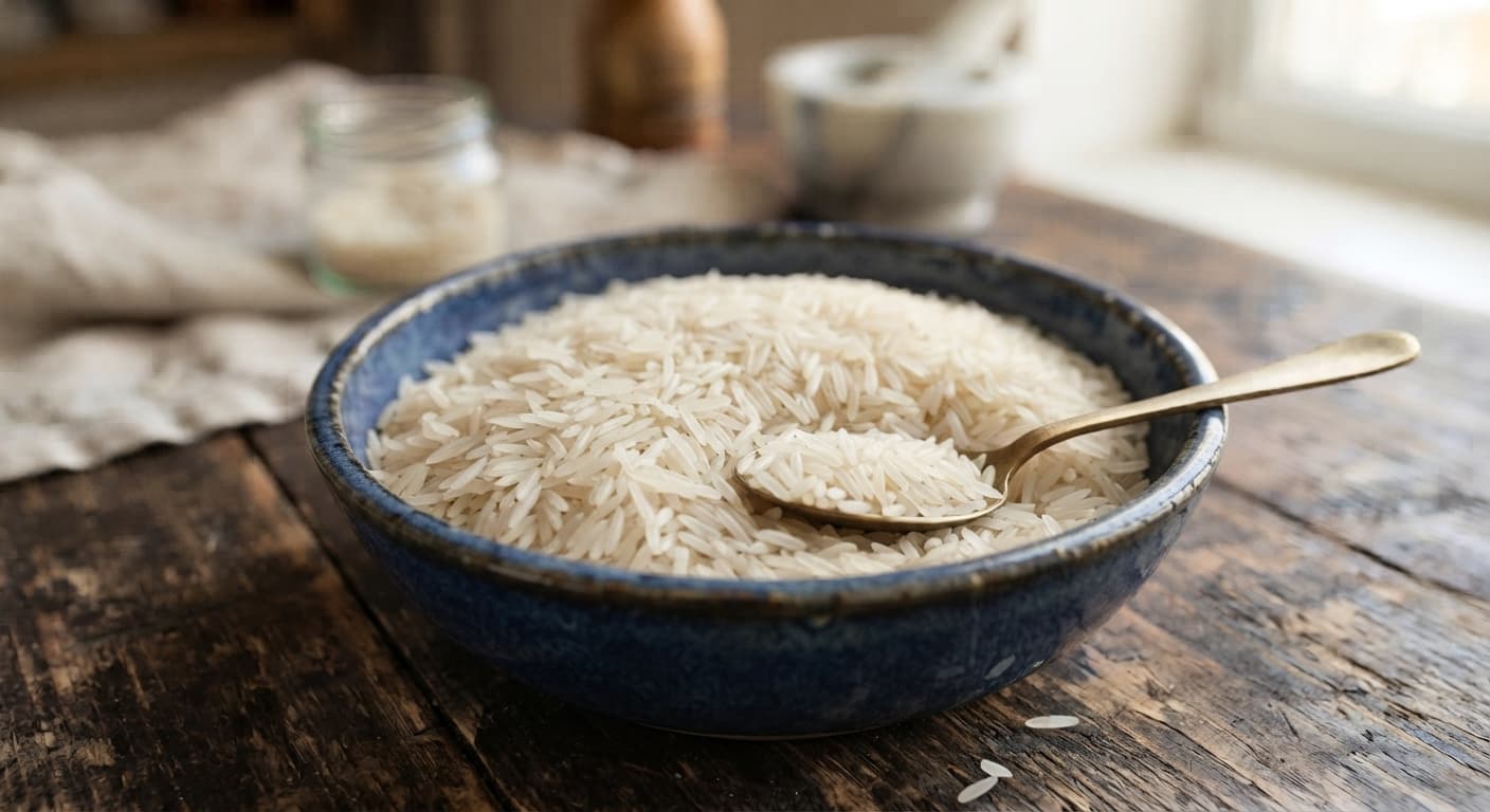 Super Kernel Basmati Rice